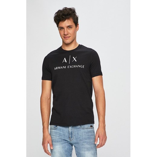 Armani Exchange - T-shirt Armani Exchange XL ANSWEAR.com