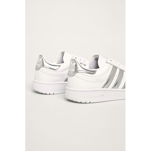 adidas Originals - Buty Team Court W 37 1/3 wyprzedaż ANSWEAR.com