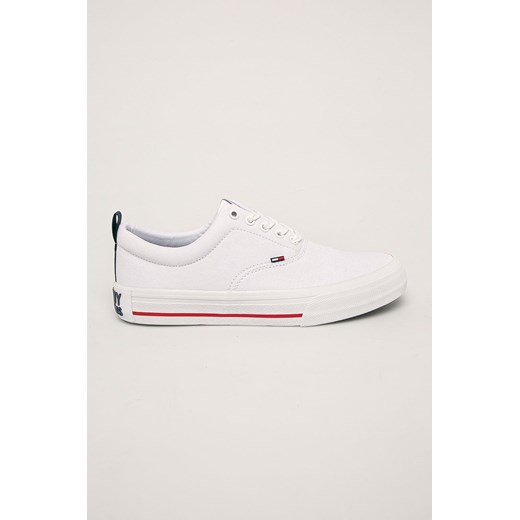 Tommy Jeans - Tenisówki EM0EM00405 Tommy Jeans 44 promocja ANSWEAR.com