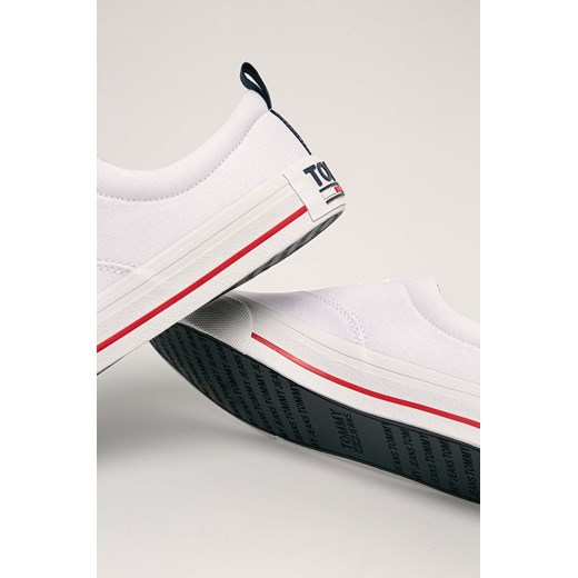 Tommy Jeans - Tenisówki EM0EM00405 Tommy Jeans 44 okazja ANSWEAR.com
