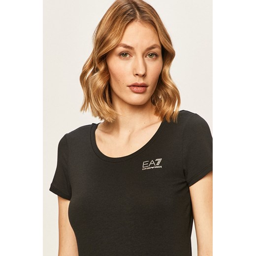 EA7 Emporio Armani - T-shirt S ANSWEAR.com okazja