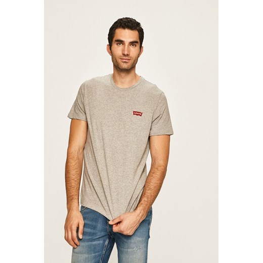 Levi&apos;s - T-shirt (2-pack) ze sklepu ANSWEAR.com w kategorii T-shirty męskie - zdjęcie 135036654