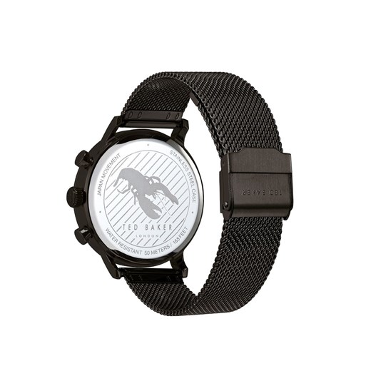 Ted Baker - Zegarek BKPCSS006 Ted Baker ONE okazja ANSWEAR.com