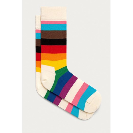 Happy Socks - Skarpetki Happy Socks Pride Happy Socks 36/40 ANSWEAR.com