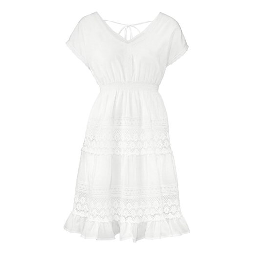 Sukienka biały