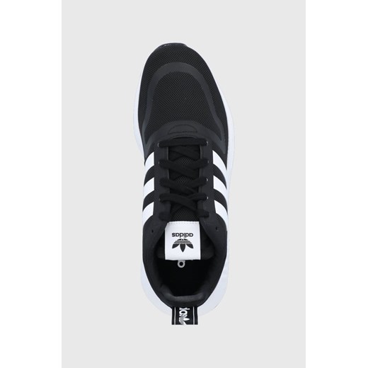 adidas Originals Buty Multix kolor czarny 46 2/3 wyprzedaż ANSWEAR.com