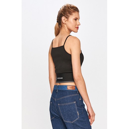 Calvin Klein Jeans - Top S ANSWEAR.com okazja
