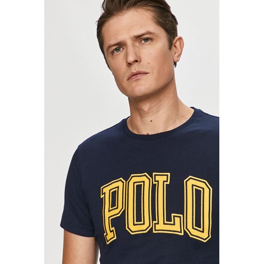 Polo Ralph Lauren - T-shirt Polo Ralph Lauren L wyprzedaż ANSWEAR.com