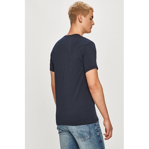 Emporio Armani - T-shirt (2-pack) XL wyprzedaż ANSWEAR.com