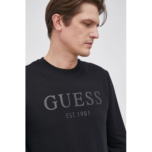 Guess - Bluza Guess XL ANSWEAR.com