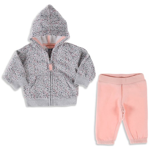 Cool Club, Dres dziewczęcy, rozmiar 86 - Wyprzedaż - ubrania i buty nawet do -50% taniej! smyk-com rozowy dziewczęce