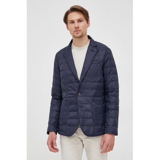 Polo Ralph Lauren kurtka męska kolor granatowy przejściowa Polo Ralph Lauren L ANSWEAR.com