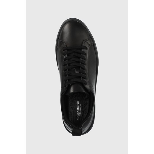 Vagabond sneakersy skórzane ZOE PLATFORM kolor czarny Vagabond 39 ANSWEAR.com