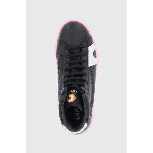Camper buty skórzane Runner K21 kolor czarny Camper 38 ANSWEAR.com