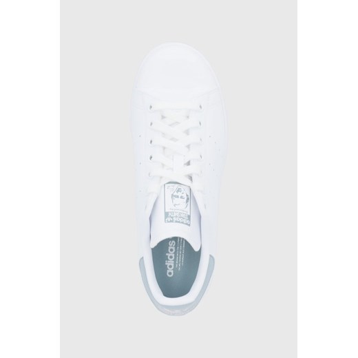 adidas Originals buty Stan Smith kolor biały 39 1/3 promocja ANSWEAR.com