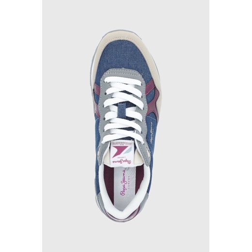 Pepe Jeans buty britt w cute Pepe Jeans 40 ANSWEAR.com