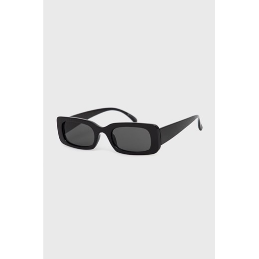 Call It Spring okulary przeciwsłoneczne ETAMIN damskie kolor czarny Call It Spring ONE ANSWEAR.com