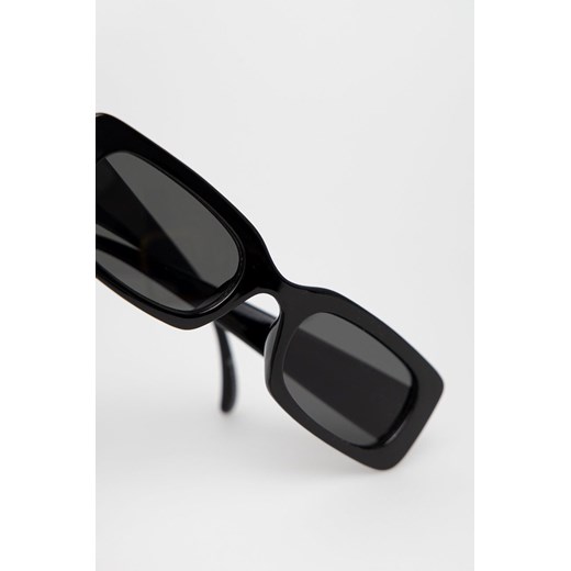 Call It Spring okulary przeciwsłoneczne ETAMIN damskie kolor czarny Call It Spring ONE ANSWEAR.com