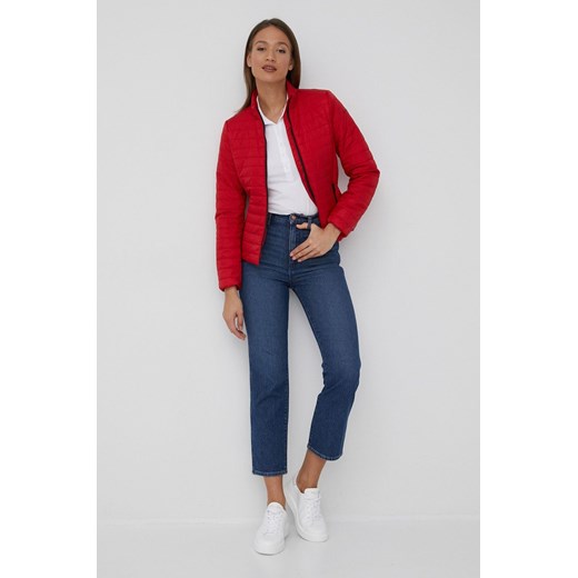 Wrangler jeansy WILD WEST NIGHT SHIFT damskie high waist Wrangler 29/32 ANSWEAR.com