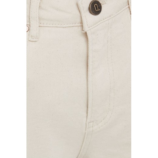 Answear Lab jeansy damskie high waist Answear Lab XS ANSWEAR.com