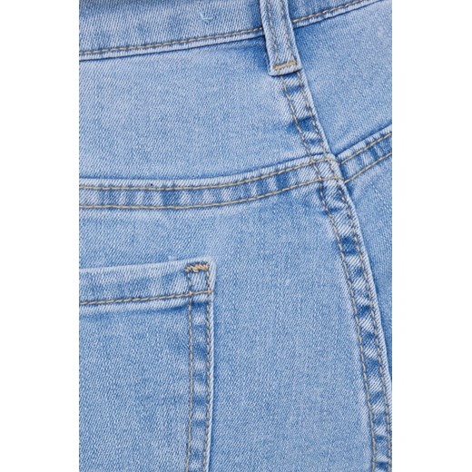 Answear Lab jeansy damskie medium waist Answear Lab XL ANSWEAR.com