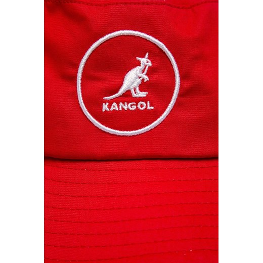 Kangol - Kapelusz Kangol M promocyjna cena ANSWEAR.com