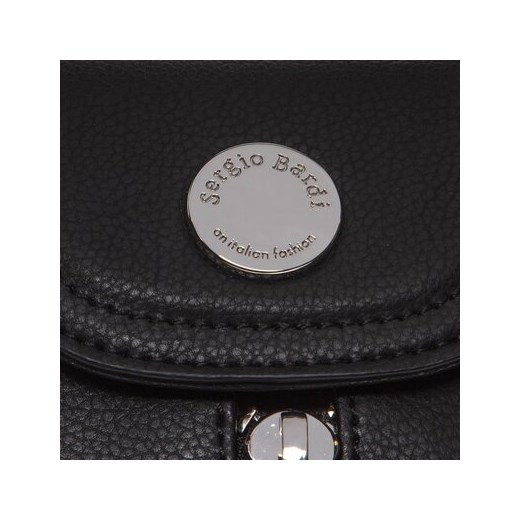 Plecak Sergio Bardi MSP-J-009-10-01 Sergio Bardi One size ccc.eu