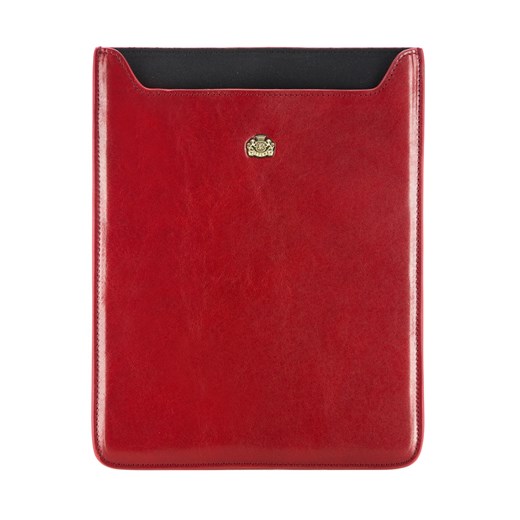 Etui na tablet skórzane z herbem Wittchen WITTCHEN