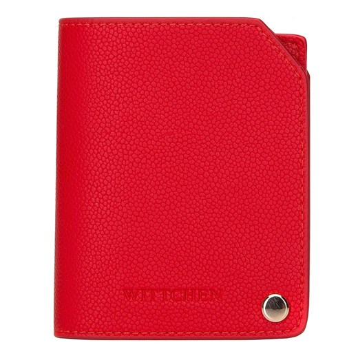 Etui na karty wysuwane Wittchen WITTCHEN