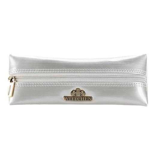 Etui na klucze srebrne ze sklepu WITTCHEN w kategorii Etui - zdjęcie 135121890