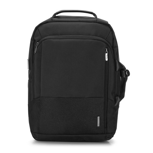 Męski plecak 2 w 1 na laptopa 15” Wittchen WITTCHEN