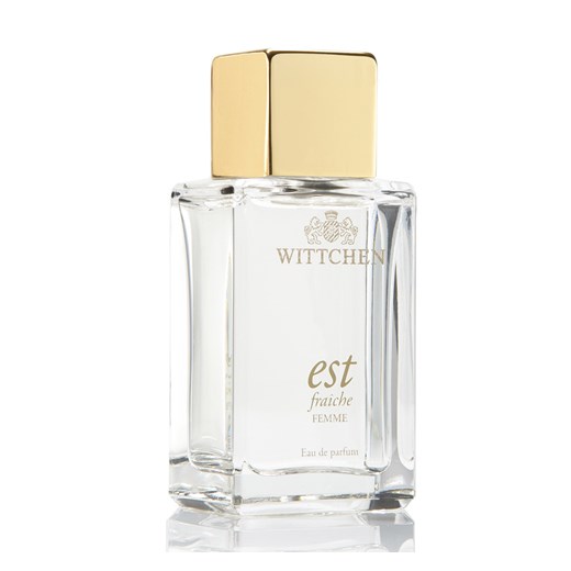 Damska woda perfumowana Wittchen promocyjna cena WITTCHEN