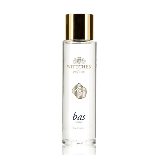Woda perfumowana męska Wittchen okazja WITTCHEN
