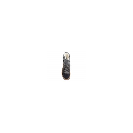 Rieker Z6774-14 granatowy aligoo szary jasne