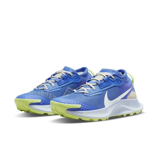 Damskie nieprzemakalne buty do biegania w terenie Nike Pegasus Trail 3 GORE-TEX Nike 40.5 Nike poland