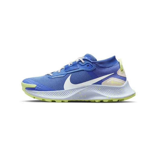 Damskie nieprzemakalne buty do biegania w terenie Nike Pegasus Trail 3 GORE-TEX Nike 40.5 Nike poland