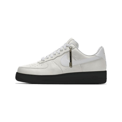 Damskie buty personalizowane Nike Air Force 1 Low Unlocked By You - Biel Nike 36 Nike poland