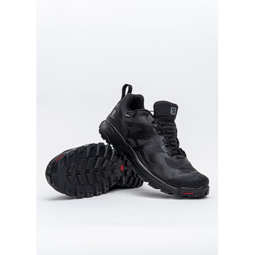 Buty trekkingowe męskie Salomon XA Rogg 2 GTX (L41438600) Salomon 44 Sneaker Peeker
