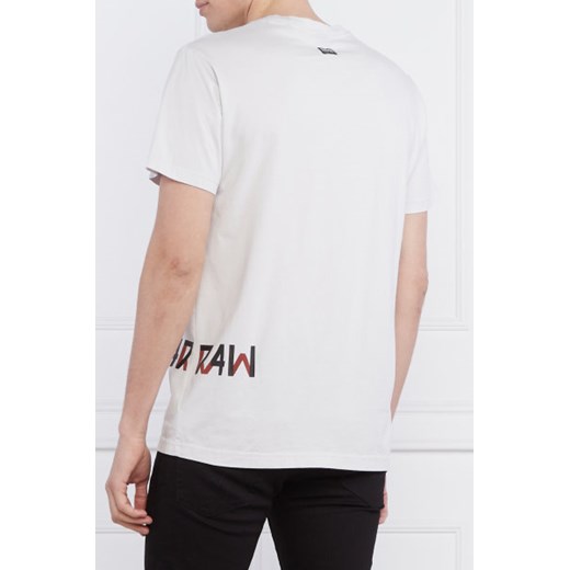 G- Star Raw T-shirt | Regular Fit G- Star Raw L Gomez Fashion Store