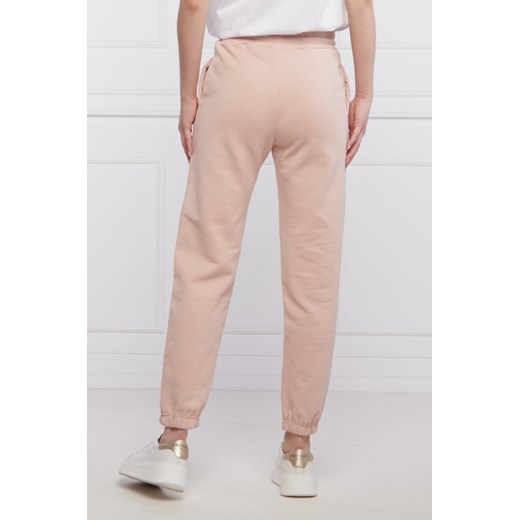 MSGM Spodnie dresowe | Regular Fit XS Gomez Fashion Store