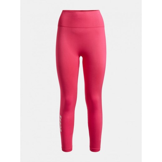 Damskie legginsy bezszwowe GUESS ALMA Guess XS/S promocyjna cena Sportstylestory.com