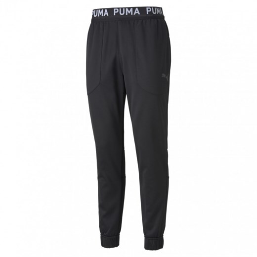 Męskie spodnie treningowe PUMA TRAIN PWR FLEECE JOGGER Puma L wyprzedaż Sportstylestory.com