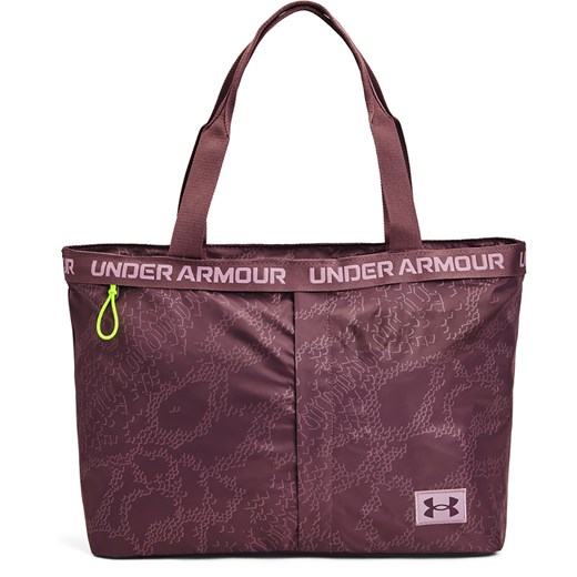 Damska torba treningowa UNDER ARMOUR Essentials Tote Under Armour one size Sportstylestory.com