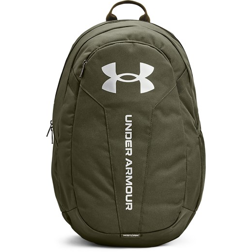 Plecak treningowy uniseks UNDER ARMOUR UA Hustle Lite Backpack Under Armour one size wyprzedaż Sportstylestory.com