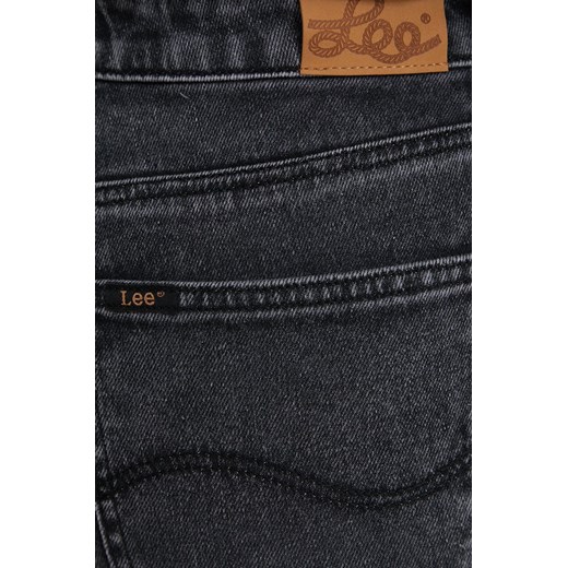 Lee jeansy CAROL VISUAL ASHTON damskie high waist Lee 30/31 ANSWEAR.com
