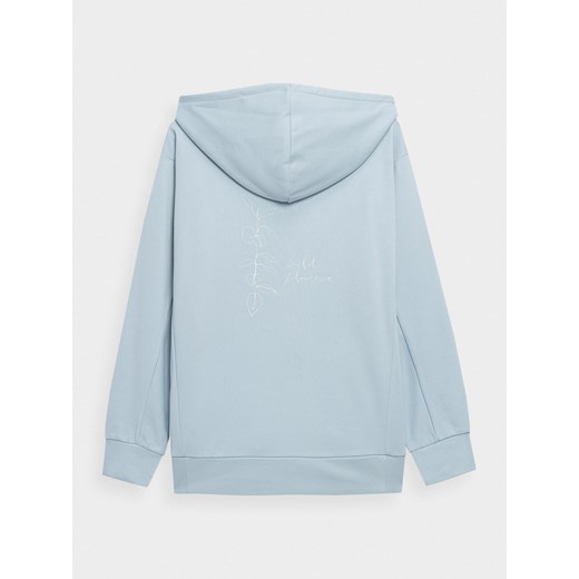 Bluza nierozpinana z kapturem damska Outhorn M OUTHORN