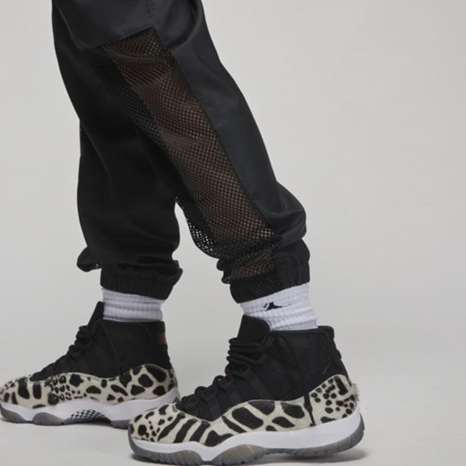 Damskie spodnie utility Jordan Essentials - Czerń Jordan S Nike poland