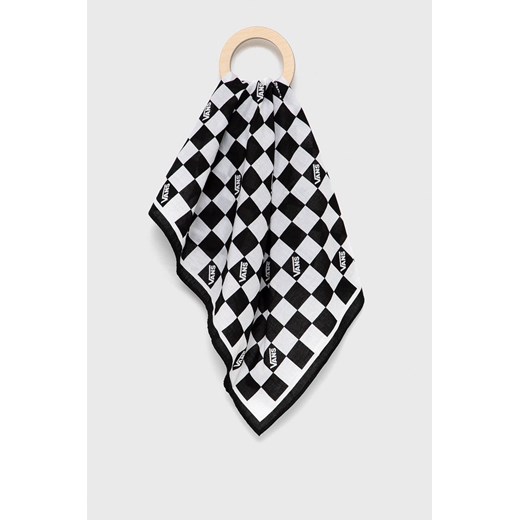 Vans Bandana męska wzorzysta Vans ONE ANSWEAR.com