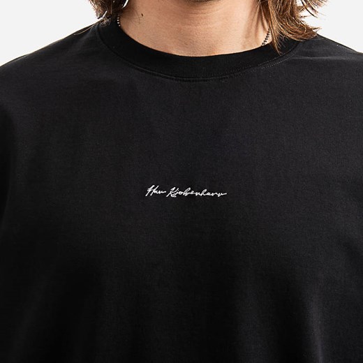 Koszulka męska Han Kjobenhavn Casual Tee Long Sleeve M-132072-001 * Marka Niezdefiniowana XL sneakerstudio.pl