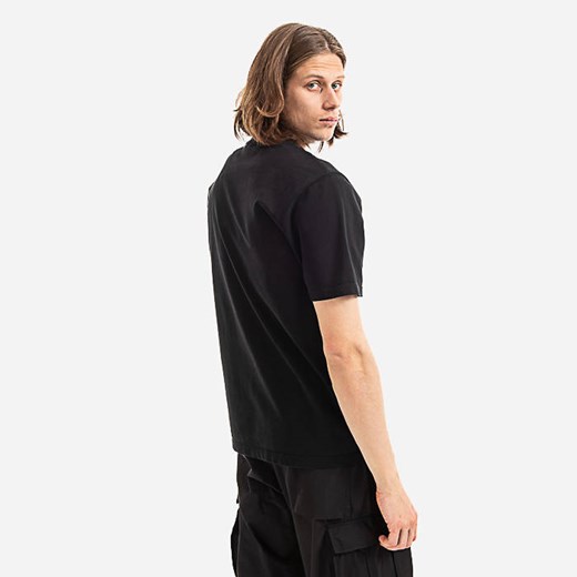 Koszulka męska Han Kjobenhavn Casual Tee Short Sleeve M-132073-001 * Marka Niezdefiniowana XL sneakerstudio.pl
